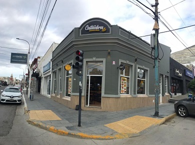 Costumbres Argentinas llega a Comodoro Rivadavia
